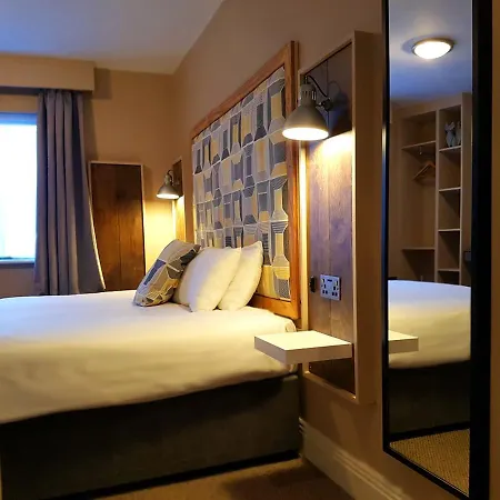 Hotel The To The West Connemara