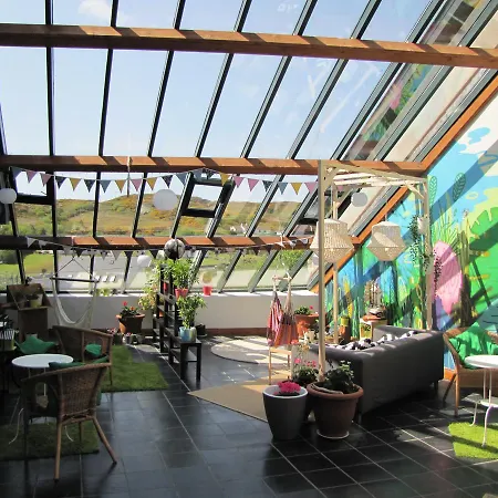 The To The West Hotel Connemara