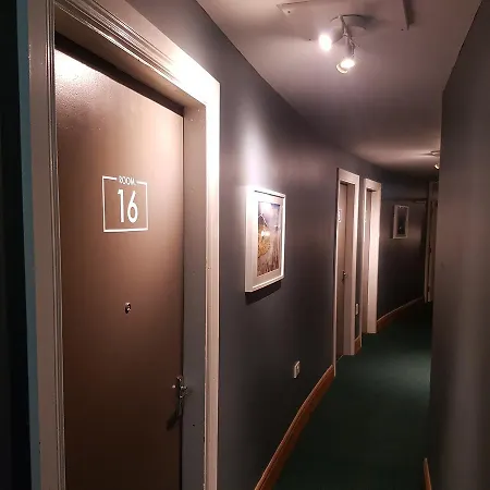 The To The West Connemara