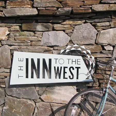 The To The West 3*