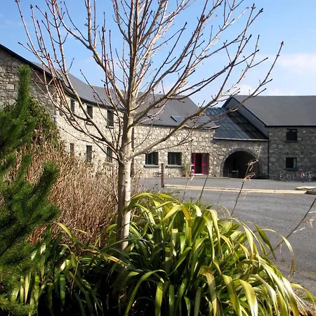 The To The West Connemara