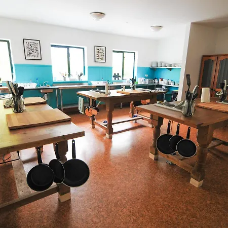 The To The West Hotel