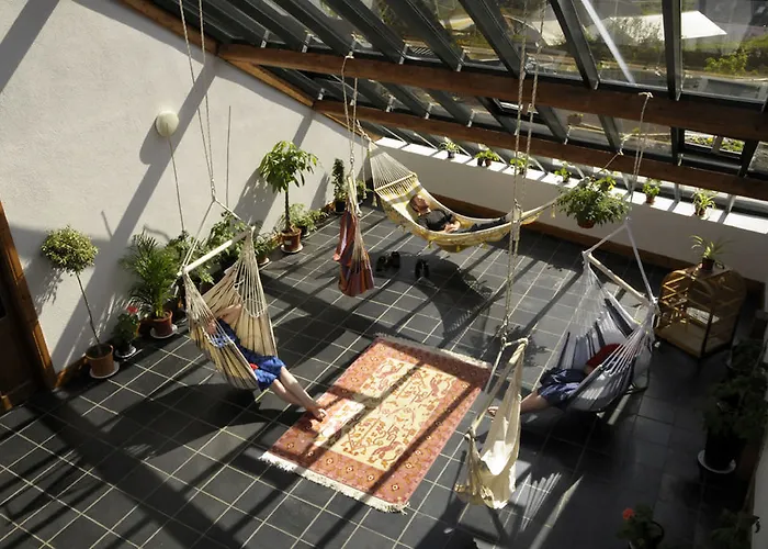 The To The West Connemara