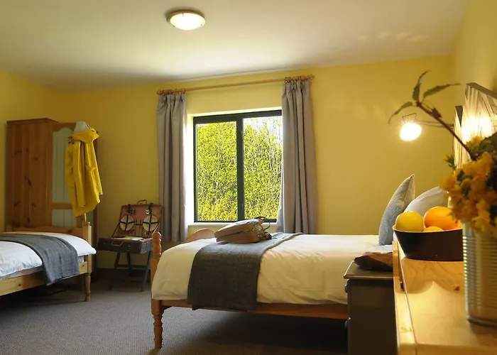 The To The West Connemara