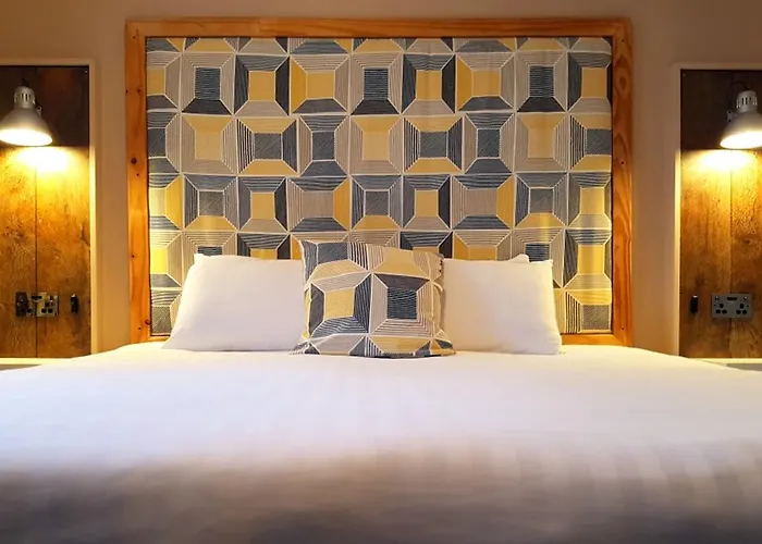 The To The West Connemara