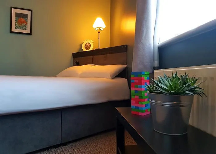 The To The West Connemara