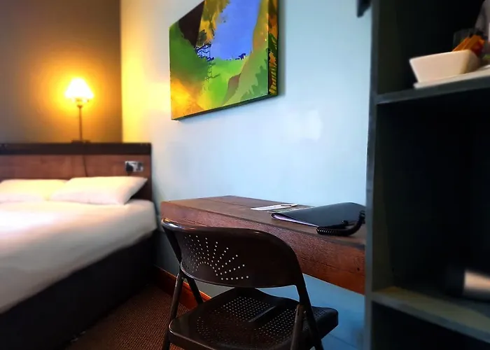 The To The West Connemara