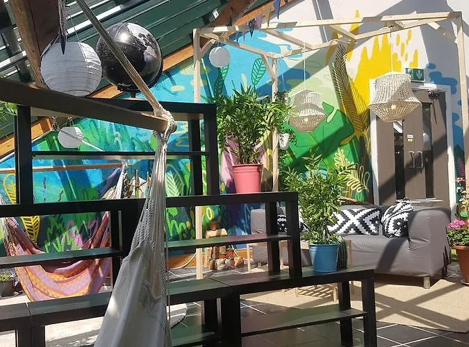 The To The West Connemara