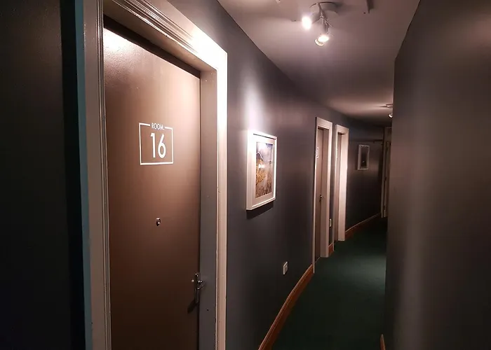 The To The West Connemara