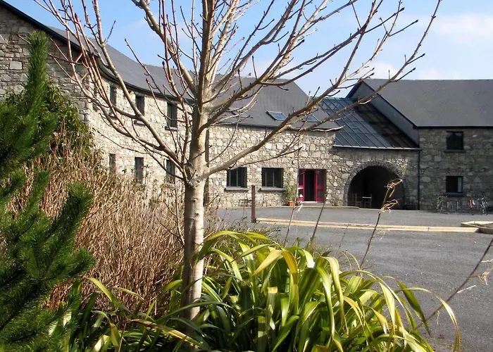 The To The West Connemara