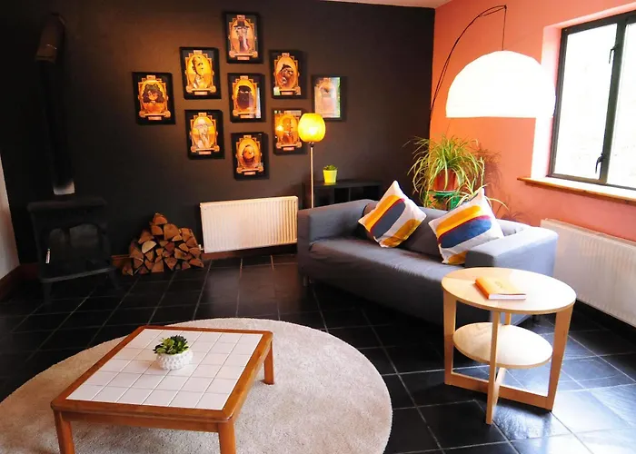 The To The West מלון 3*