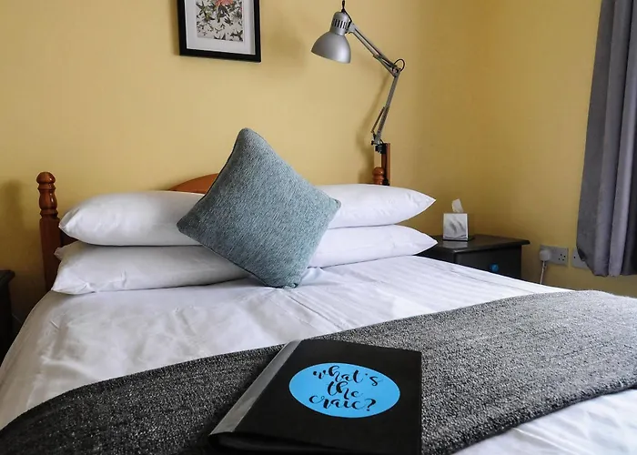 מלון The To The West 3*