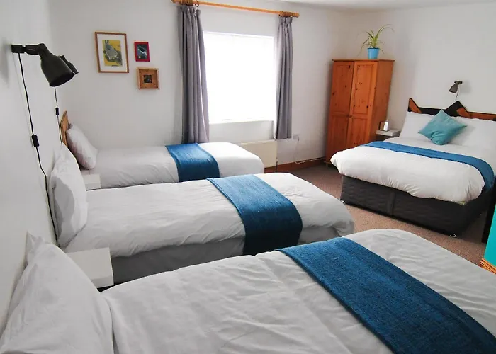 The To The West מלון 3*